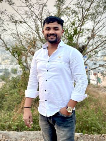 Tejas Ajay