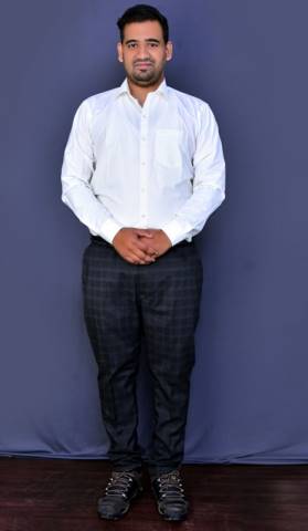 Akash Ashok