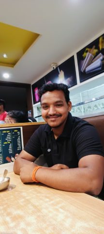 Akshay Ravindra Mahamuni 