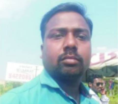 Arvind Uttam
