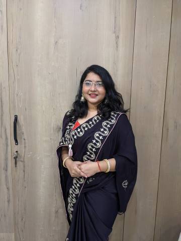 Sayali Kishor