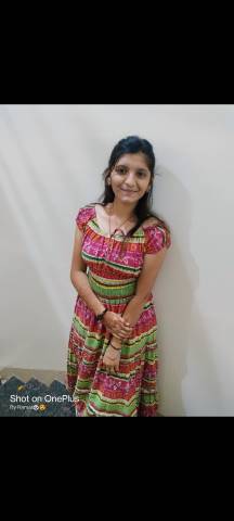 Pornima Shankar 