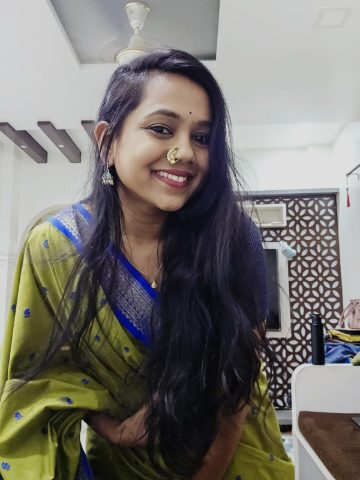 Ankita Uttam