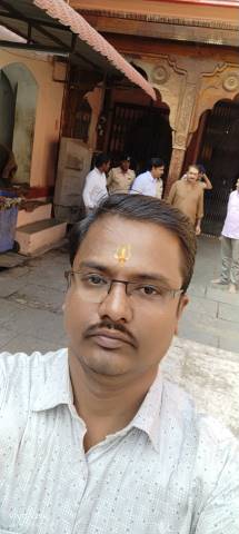 Balaji  Vitthalrao 